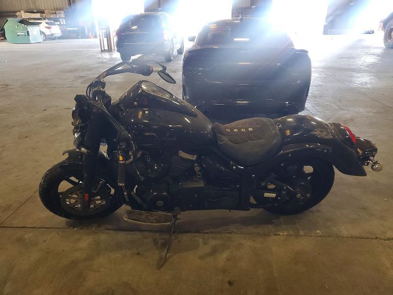 2019 Suzuki Vl1500 b