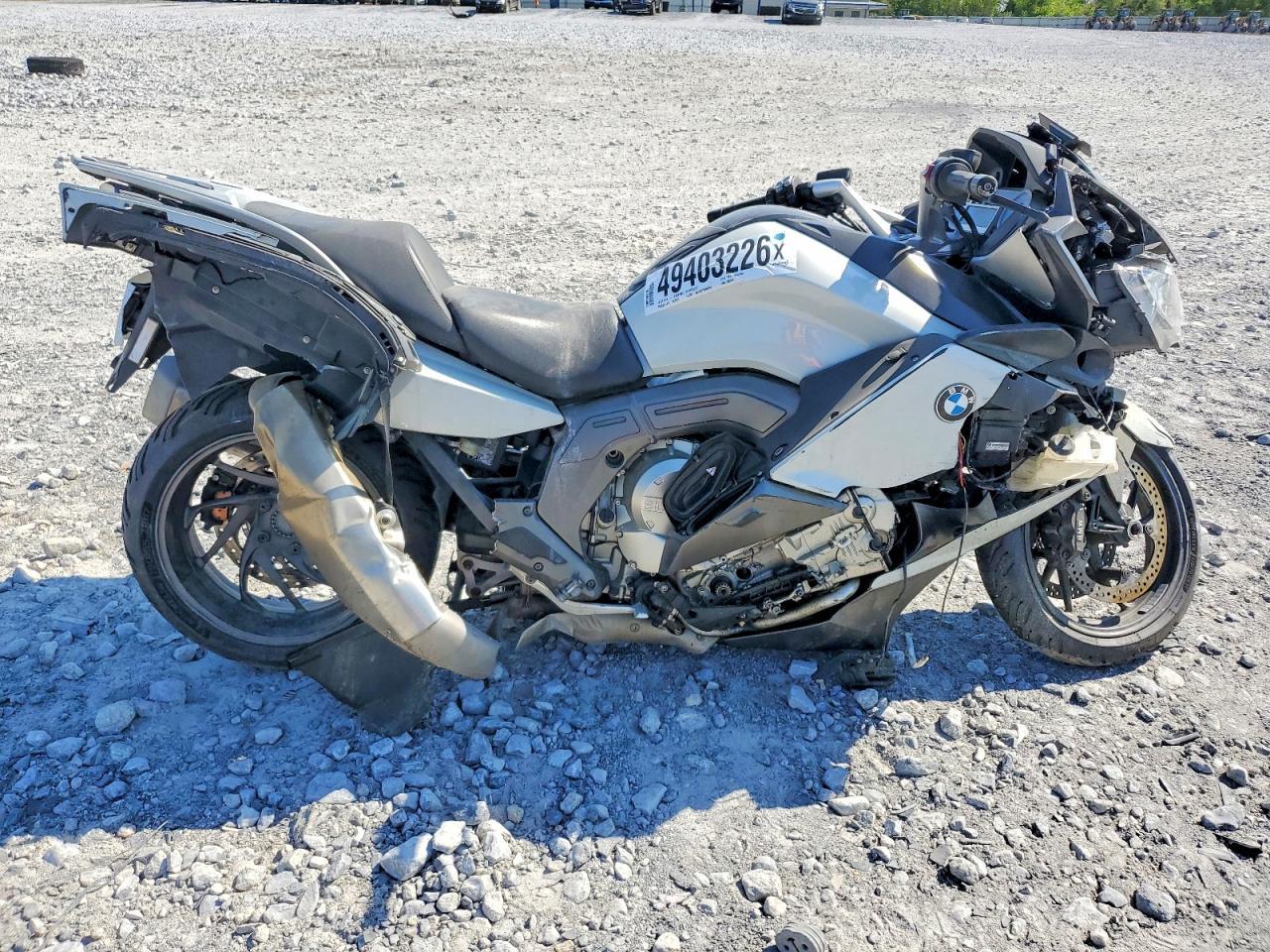 2012 BMW K1600 GT