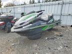 2016 Kawasaki Jetski