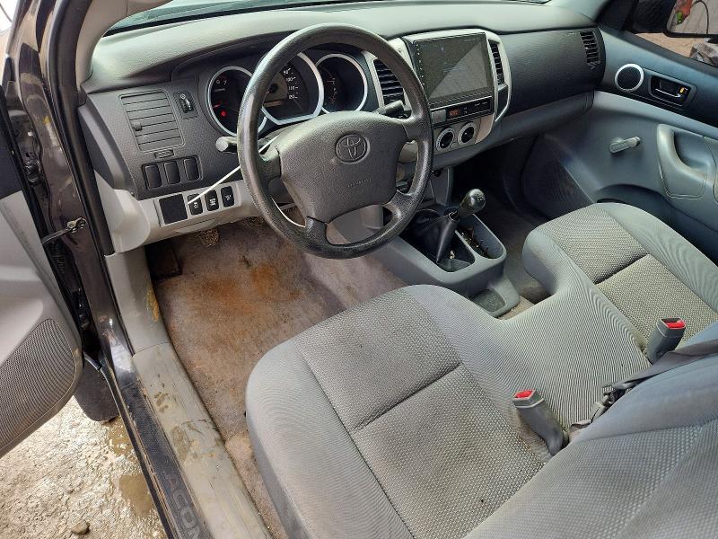 2009 Toyota Tacoma Base