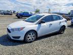 2017 Ford Focus s