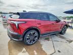 2025 Chevrolet Blazer ss