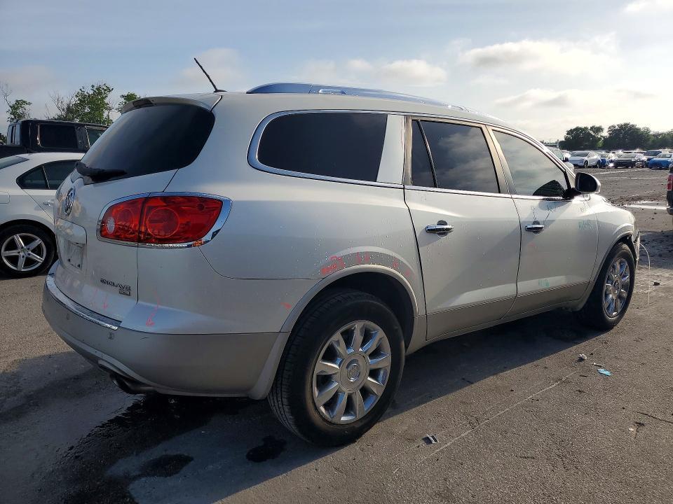 2011 Buick Enclave cxl
