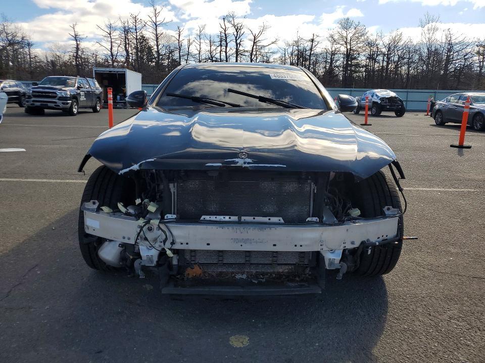 2019 Mercedes-Benz E amg 53 4matic