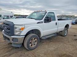 Vehiculos salvage en venta de Copart Des Moines, IA: 2015 Ford F250 Super Duty