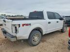 2020 Ford F150 XLT 4WD 5.0L V8 FFV Crew Cab