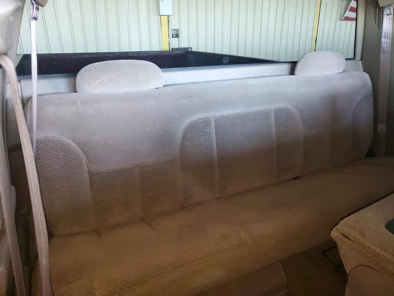 1997 Chevrolet Gmt-400 C1500