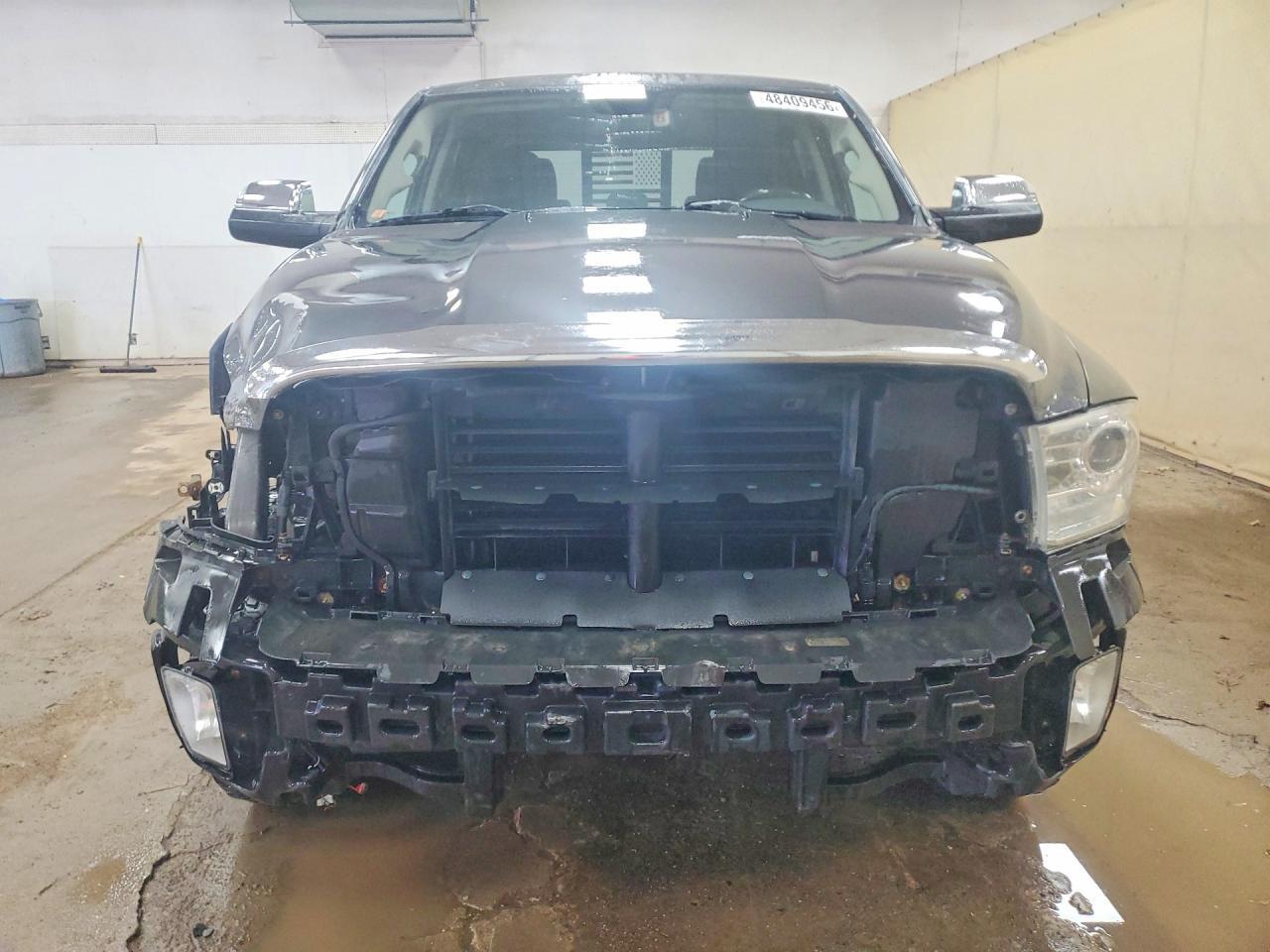 2014 Dodge RAM 1500 Longhorn