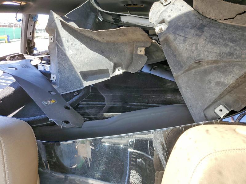 2016 Mercedes-Benz Gl 550 4matic