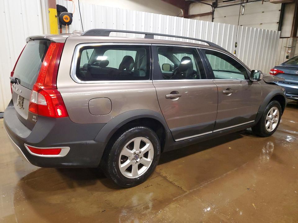 2010 Volvo Xc70 3.2