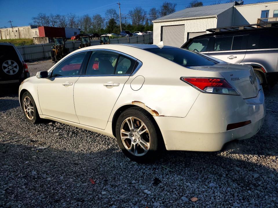 2009 Acura TL