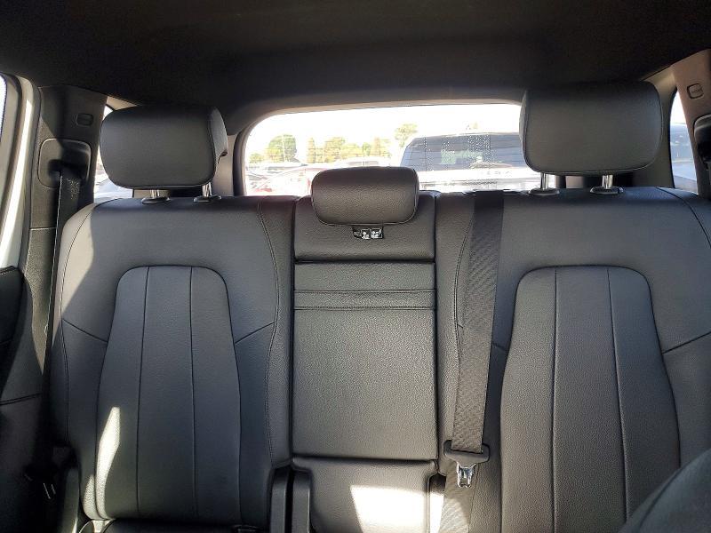 2020 Mercedes-Benz Glb 250 4matic