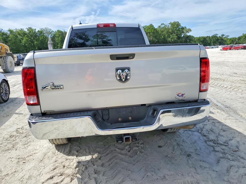 2015 Dodge Ram 1500 slt