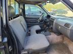 1997 Nissan Truck Base