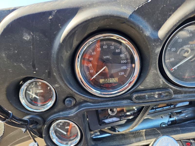 2006 Harley-Davidson Flhtcui