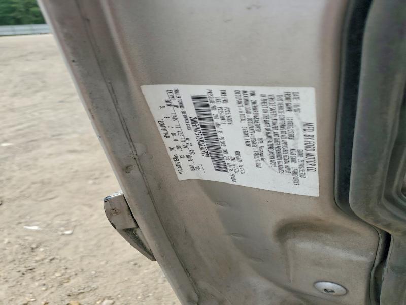 2008 Mercury Grand Marquis ls