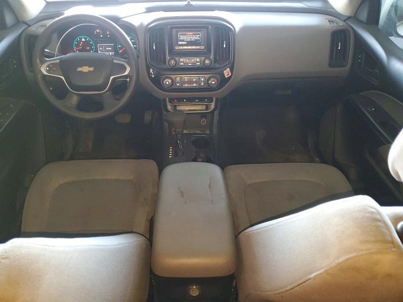 2016 Chev Colorado