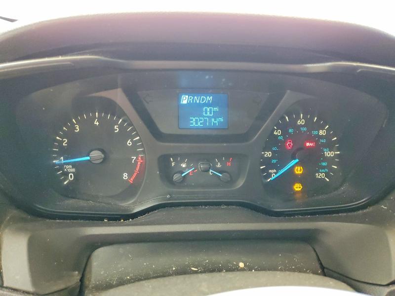 2017 Ford Transit T-350