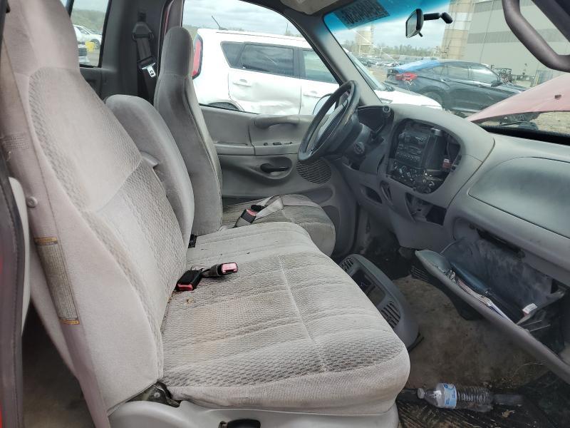 1997 Ford F150