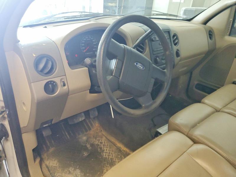2008 Ford F150