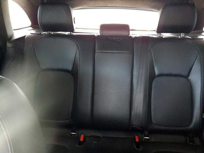 2020 Jaguar F-pace Premium