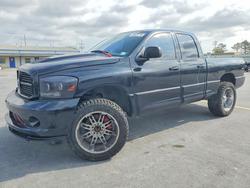 Salvage cars for sale from Copart Tulsa, OK: 2006 Dodge RAM SRT10