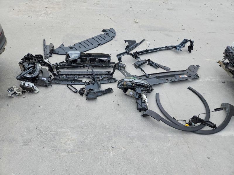 2021 Lincoln Townhouse Nautilus