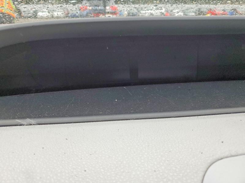 2016 Toyota Prius two eco