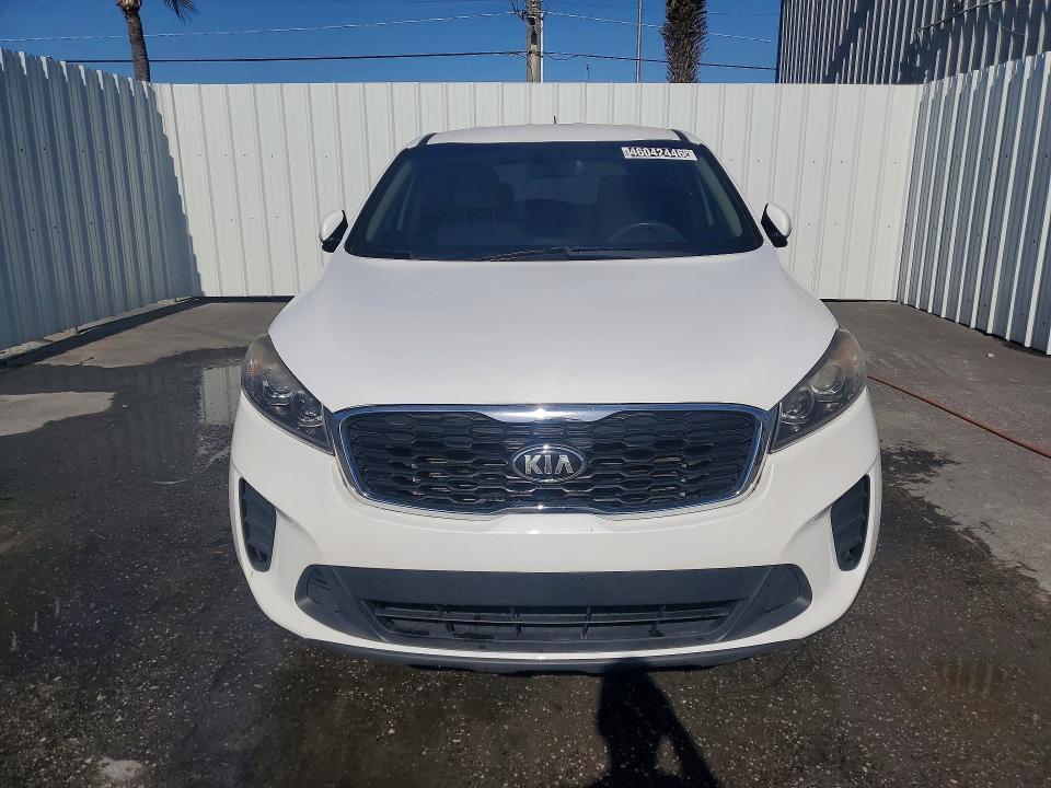 2019 KIA Sorento lx V6