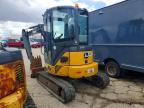 2012 John Deere 35D Mini Excavator