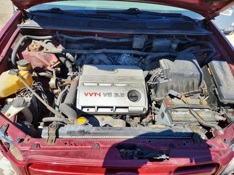 2005 Toyota Highlander Base