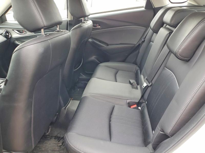 2019 Mazda Cx-3 Touring