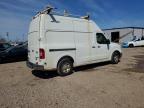 2013 Nissan NV 2500 HD S