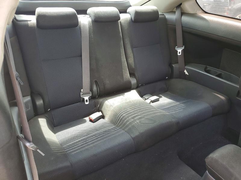 2005 Scion Tc Base