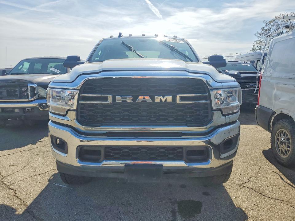 2020 Dodge RAM 2500 Tradesman