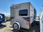 2016 Keystone Tone Cougar Camper