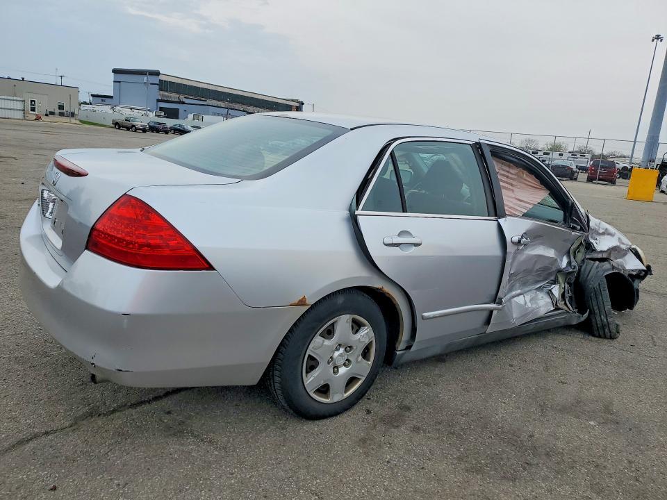 2006 Honda Accord lx