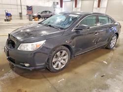 Buick salvage cars for sale: 2012 Buick Lacrosse Premium