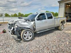 2014 Chevrolet Silverado K3500 lt for sale in Columbia, MO