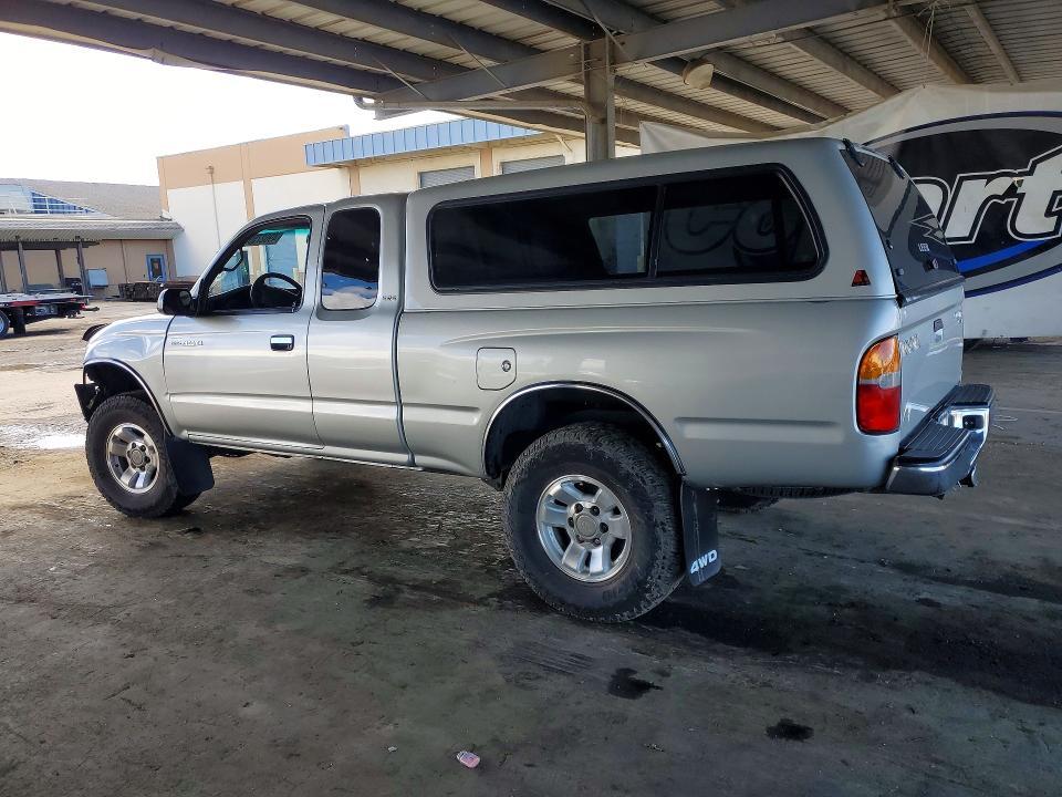 2000 Toyota Tacoma Xtracab