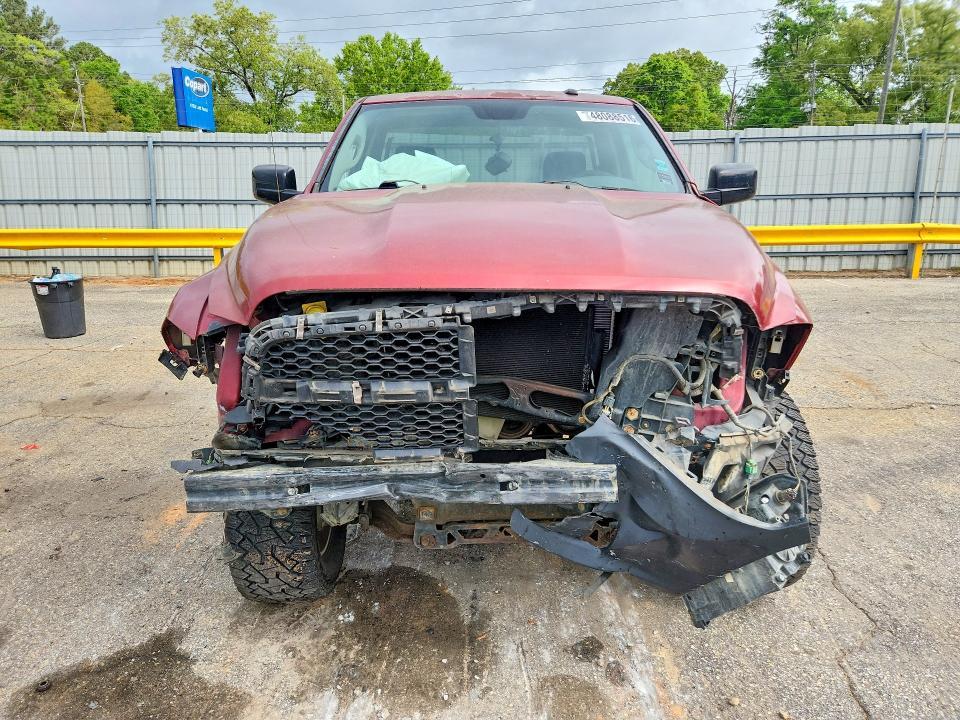 2013 Dodge RAM 1500 ST