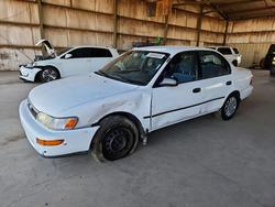 1995 Toyota Corolla dx for sale in Phoenix, AZ
