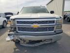 2014 Chevrolet Silverado K1500