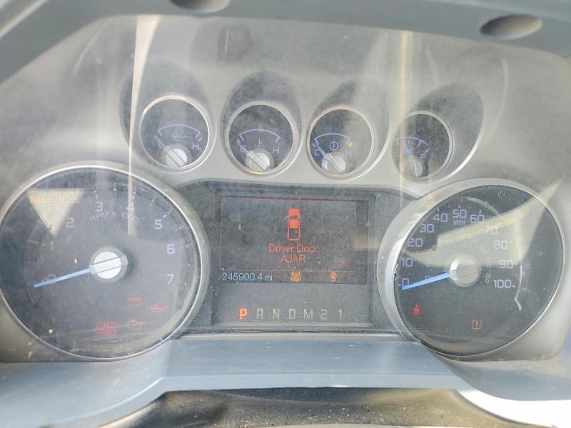 2015 Ford F250 Super Duty