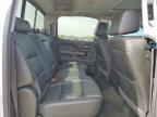 2017 GMC Sierra K1500 SLT