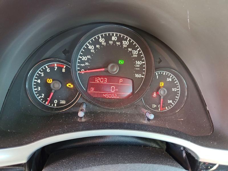 2012 Volkswagen Beetle
