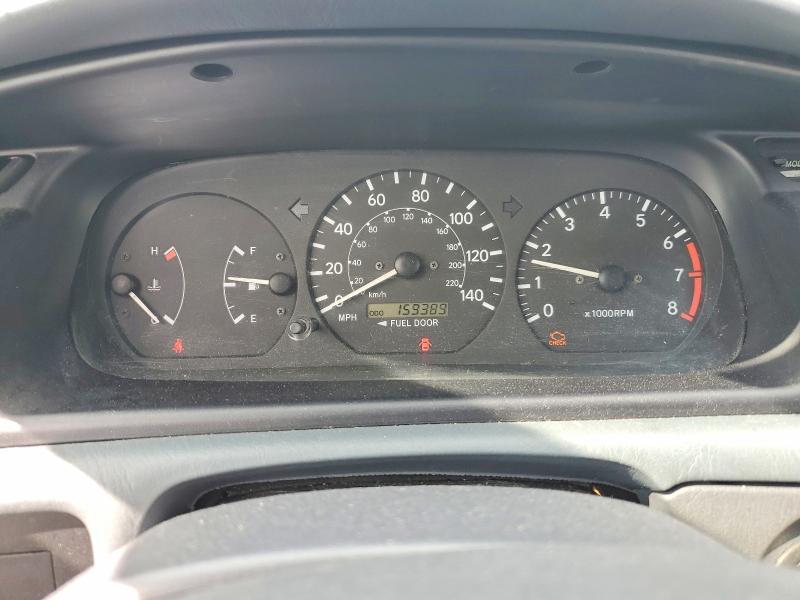 2000 Toyota Camry ce