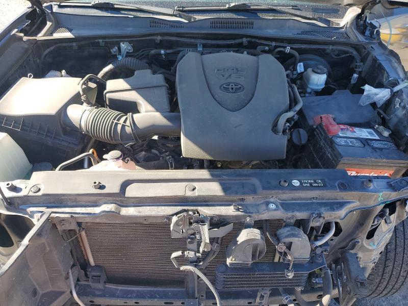2019 Toyota Tacoma SR5 V6