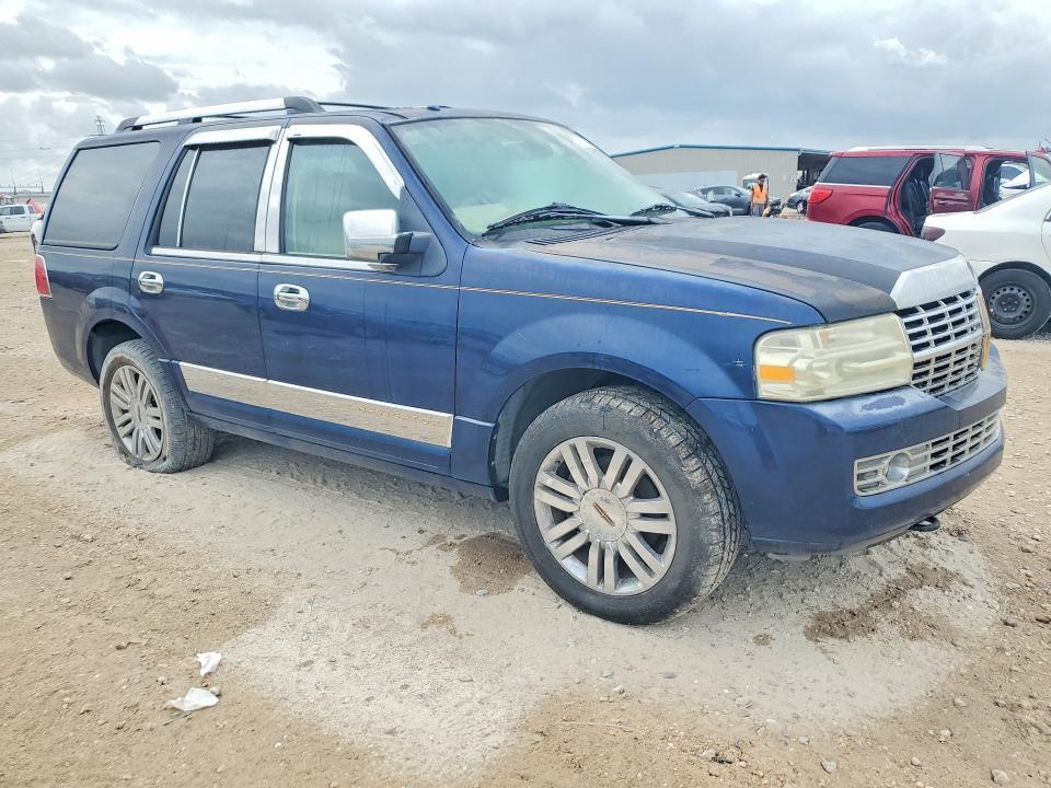 2007 Lincoln Navigator