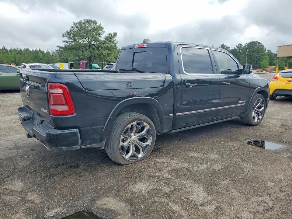 2020 Dodge RAM 1500 Limited